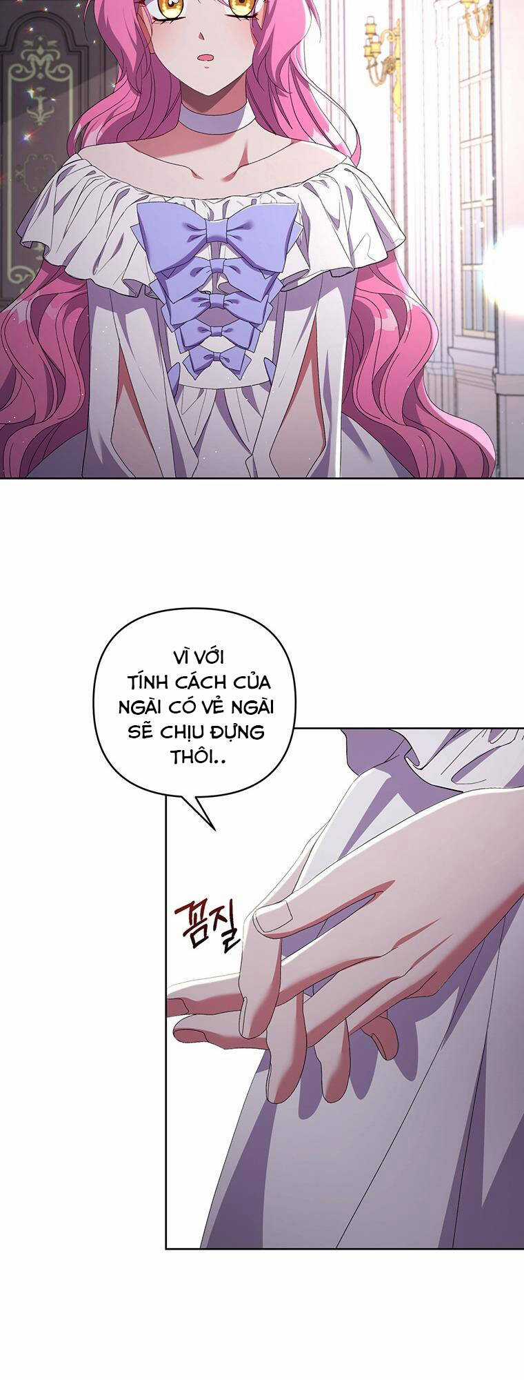 Em Phải Chịu Trách Nhiệm Với Ta Chapter 22 trang 43