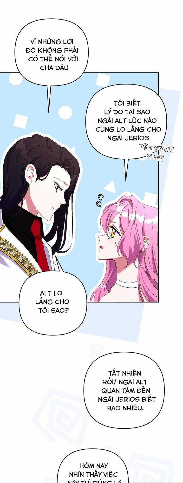 Em Phải Chịu Trách Nhiệm Với Ta Chapter 22 trang 44