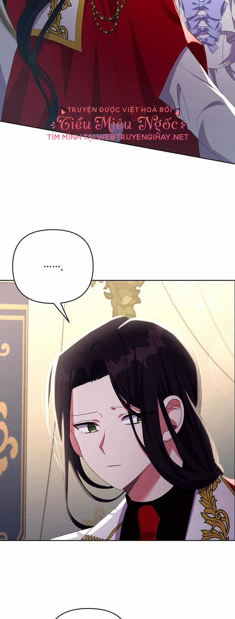 Em Phải Chịu Trách Nhiệm Với Ta Chapter 22 trang 6