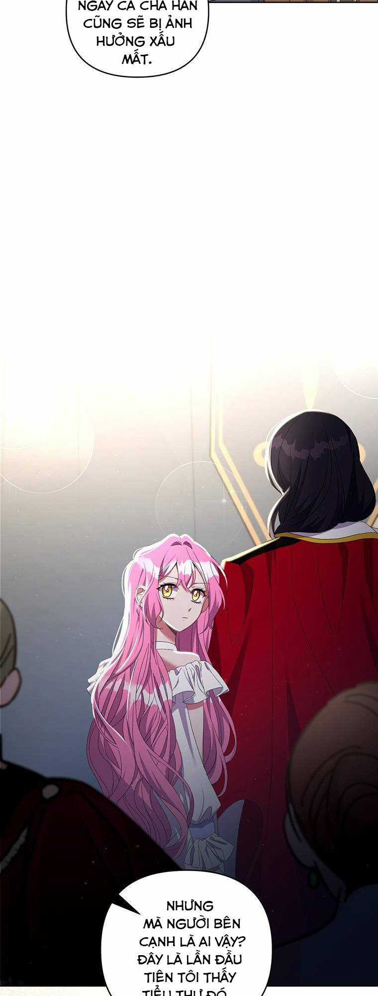 Em Phải Chịu Trách Nhiệm Với Ta Chapter 22 trang 9