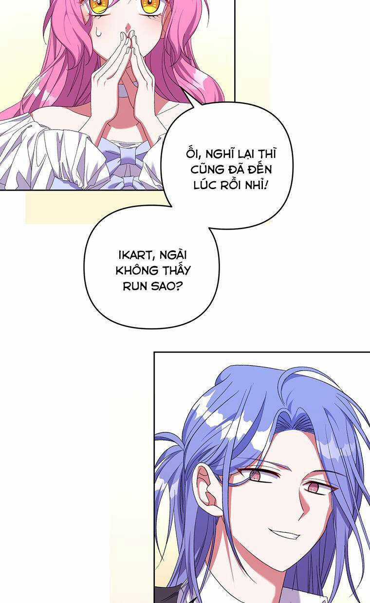 Em Phải Chịu Trách Nhiệm Với Ta Chapter 23 trang 10