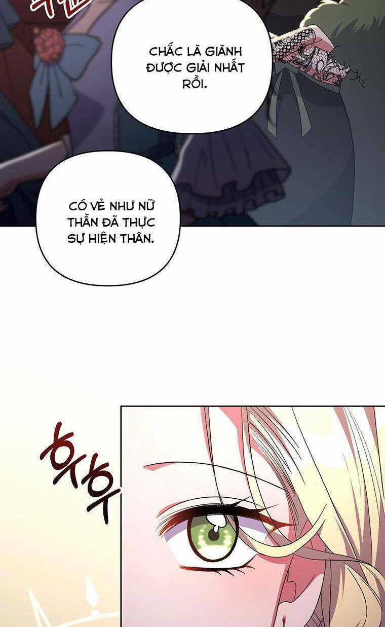 Em Phải Chịu Trách Nhiệm Với Ta Chapter 23 trang 20