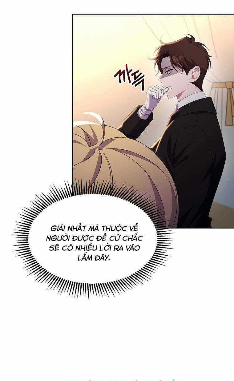 Em Phải Chịu Trách Nhiệm Với Ta Chapter 23 trang 24