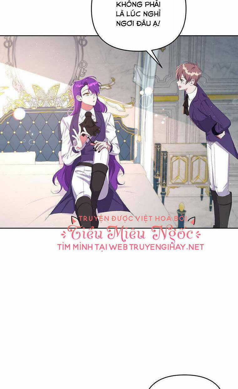 Em Phải Chịu Trách Nhiệm Với Ta Chapter 23 trang 31