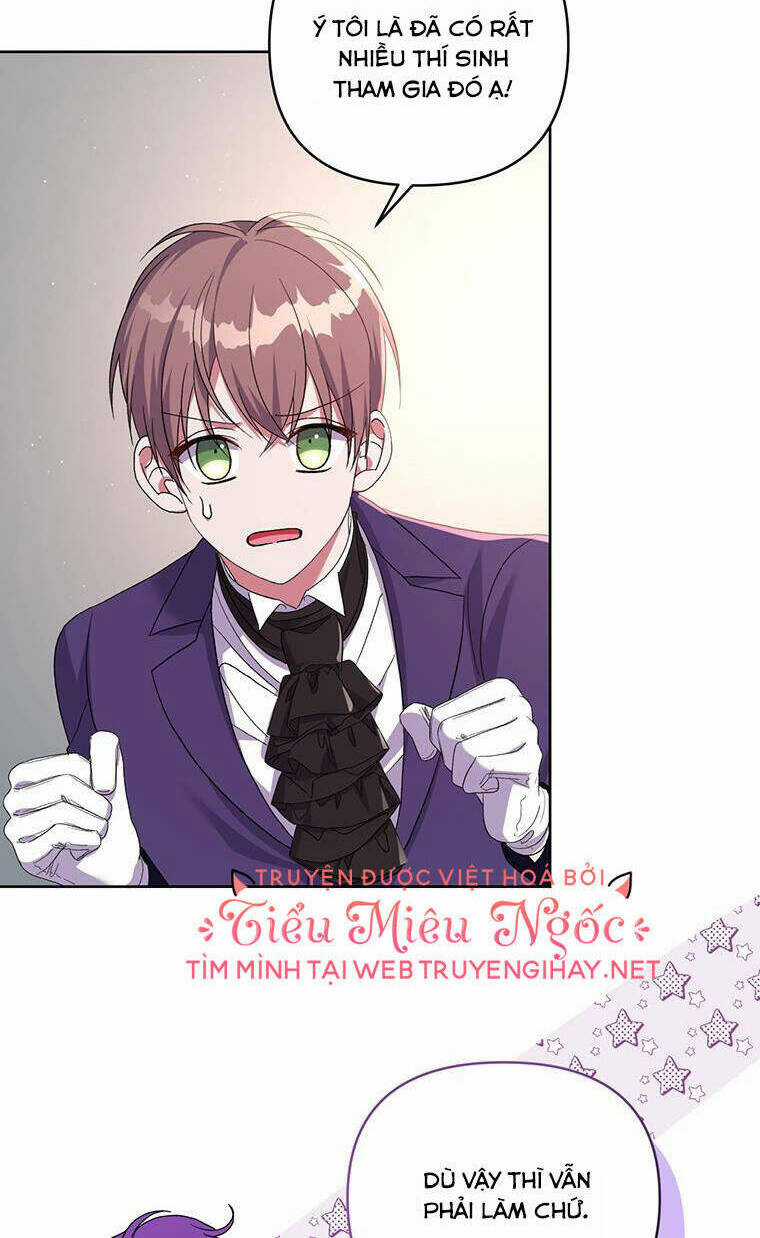 Em Phải Chịu Trách Nhiệm Với Ta Chapter 23 trang 33