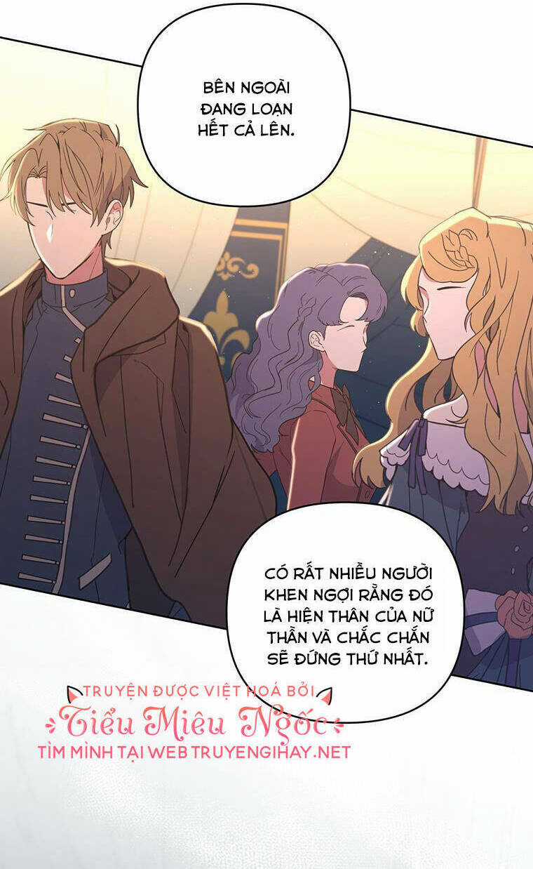 Em Phải Chịu Trách Nhiệm Với Ta Chapter 23 trang 35