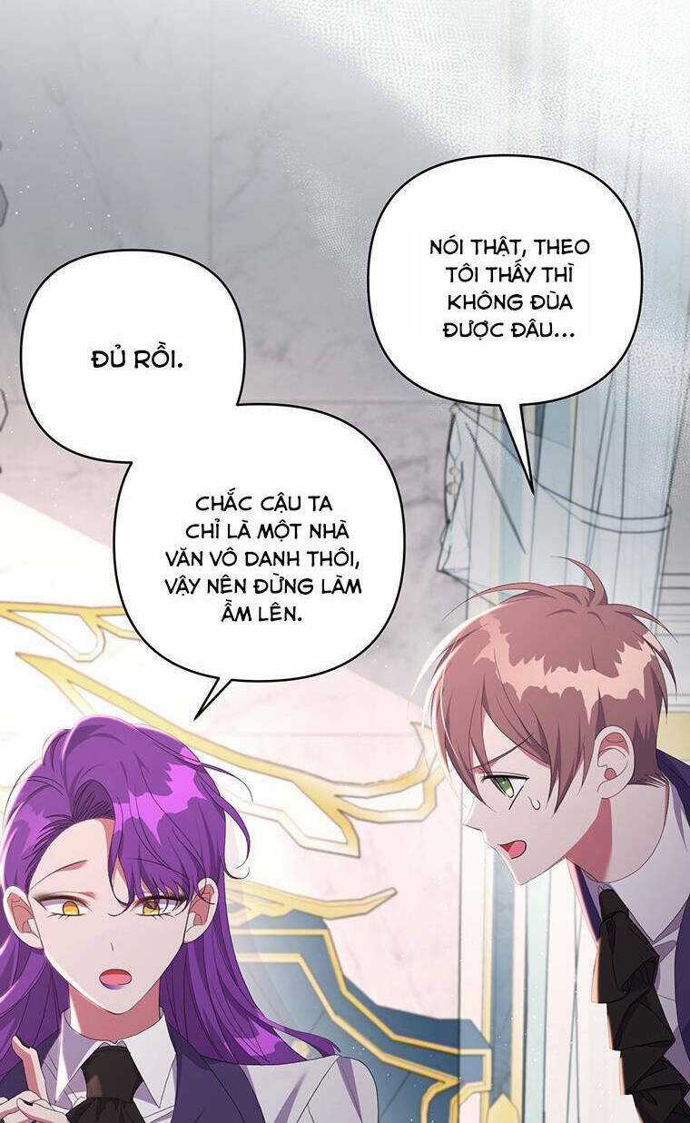 Em Phải Chịu Trách Nhiệm Với Ta Chapter 23 trang 36