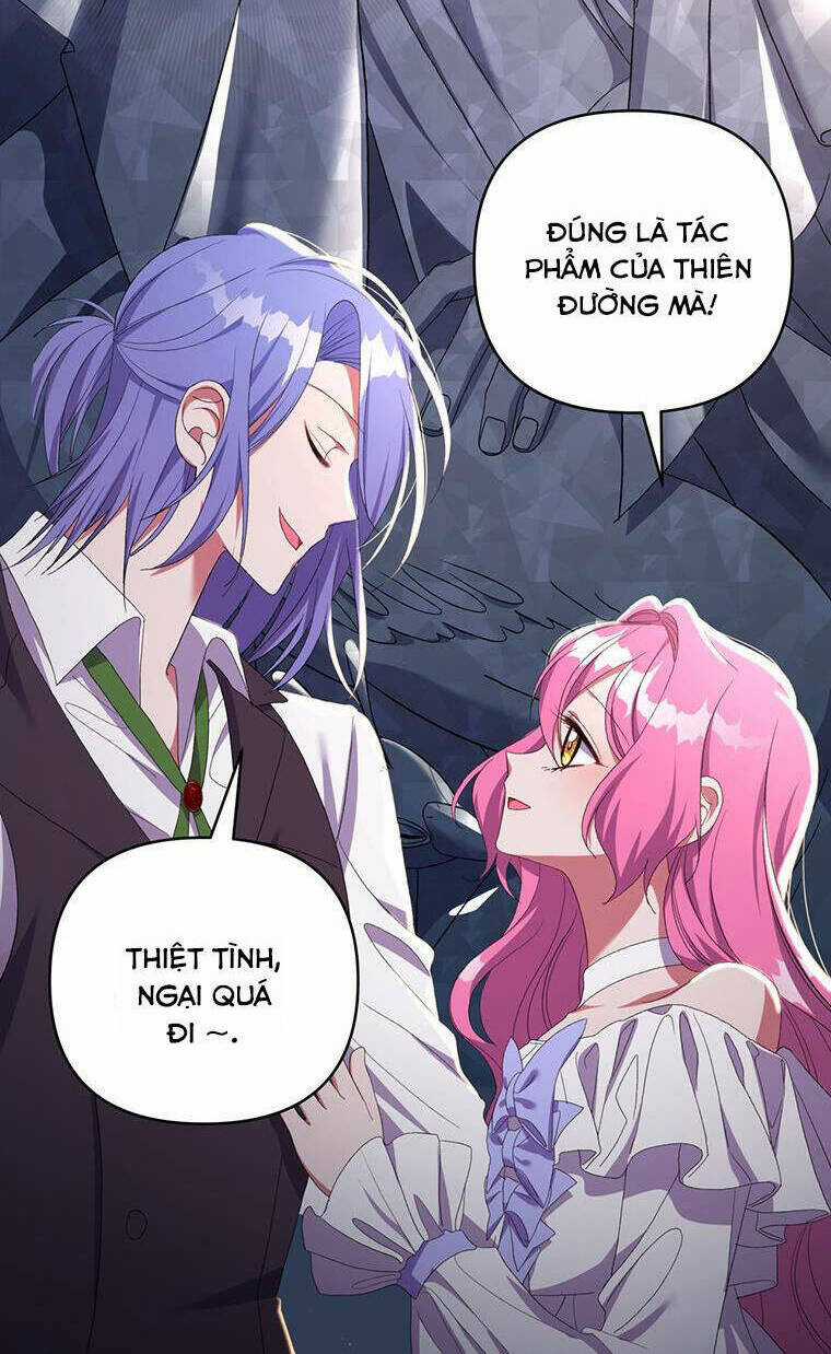 Em Phải Chịu Trách Nhiệm Với Ta Chapter 23 trang 41