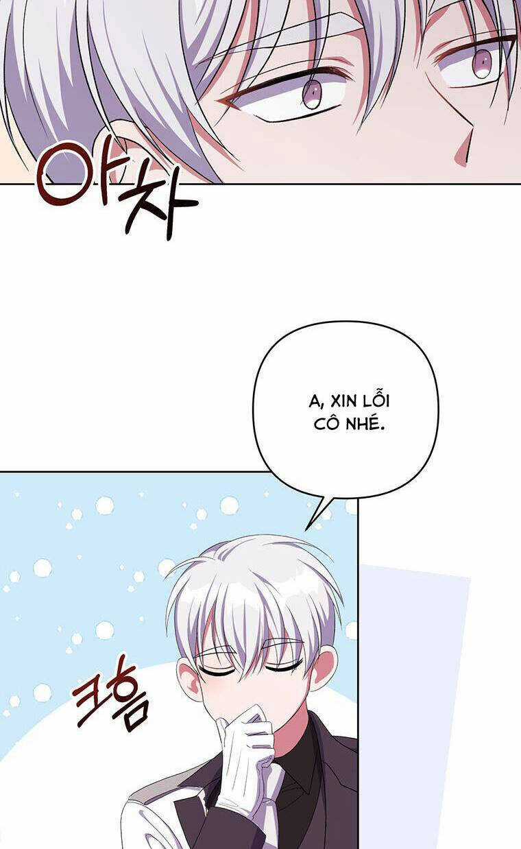 Em Phải Chịu Trách Nhiệm Với Ta Chapter 23 trang 45