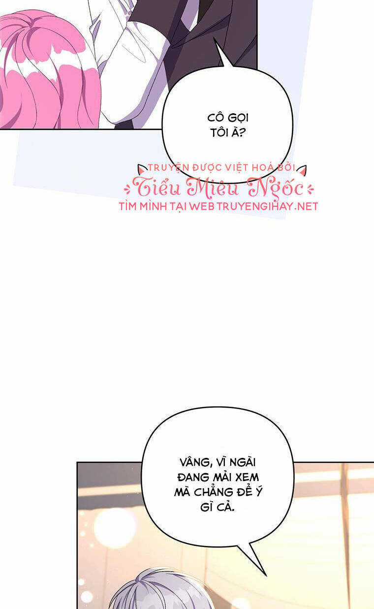 Em Phải Chịu Trách Nhiệm Với Ta Chapter 23 trang 46