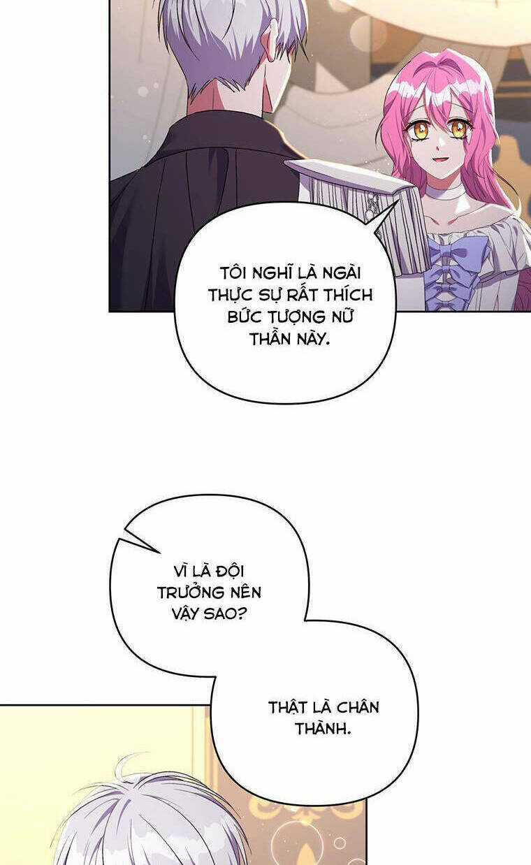 Em Phải Chịu Trách Nhiệm Với Ta Chapter 23 trang 47