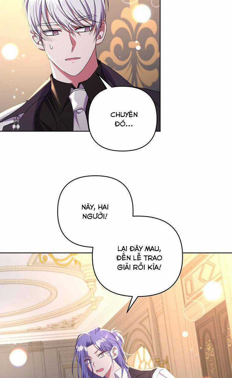 Em Phải Chịu Trách Nhiệm Với Ta Chapter 23 trang 48