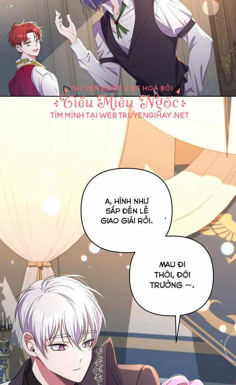 Em Phải Chịu Trách Nhiệm Với Ta Chapter 23 trang 49