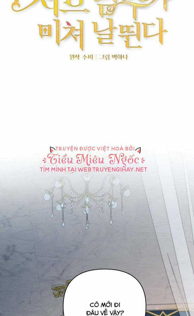 Em Phải Chịu Trách Nhiệm Với Ta Chapter 23 trang 5