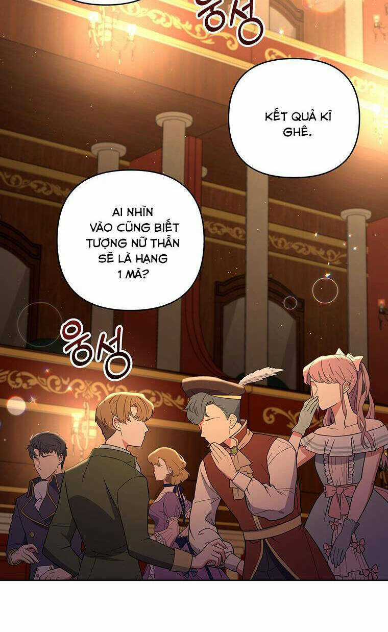 Em Phải Chịu Trách Nhiệm Với Ta Chapter 23 trang 69