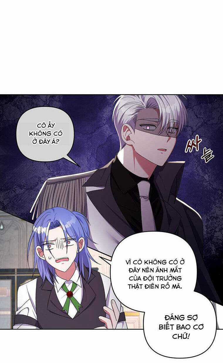 Em Phải Chịu Trách Nhiệm Với Ta Chapter 23 trang 7