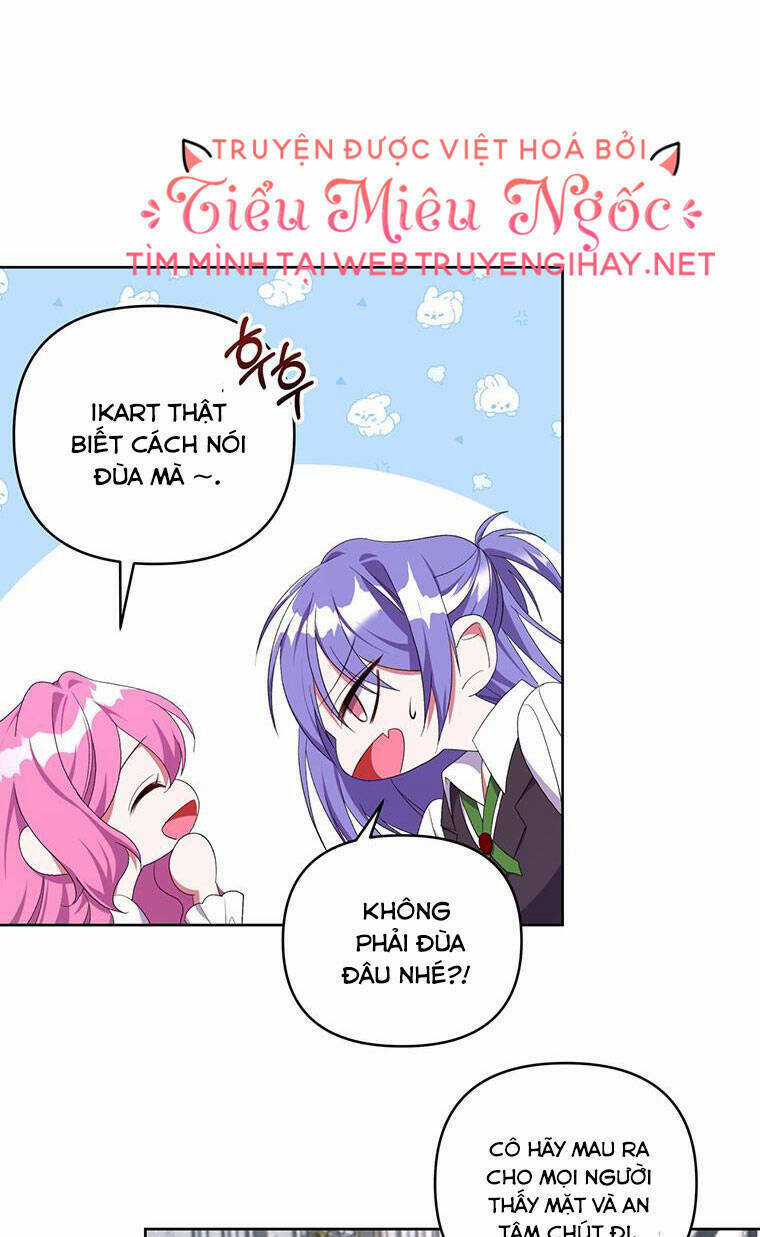 Em Phải Chịu Trách Nhiệm Với Ta Chapter 23 trang 8