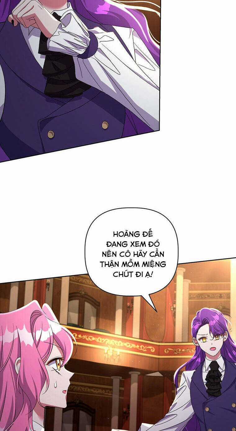 Em Phải Chịu Trách Nhiệm Với Ta Chapter 24 trang 13