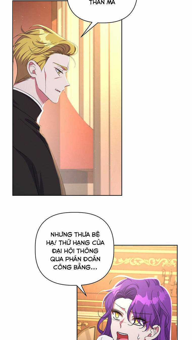 Em Phải Chịu Trách Nhiệm Với Ta Chapter 24 trang 38