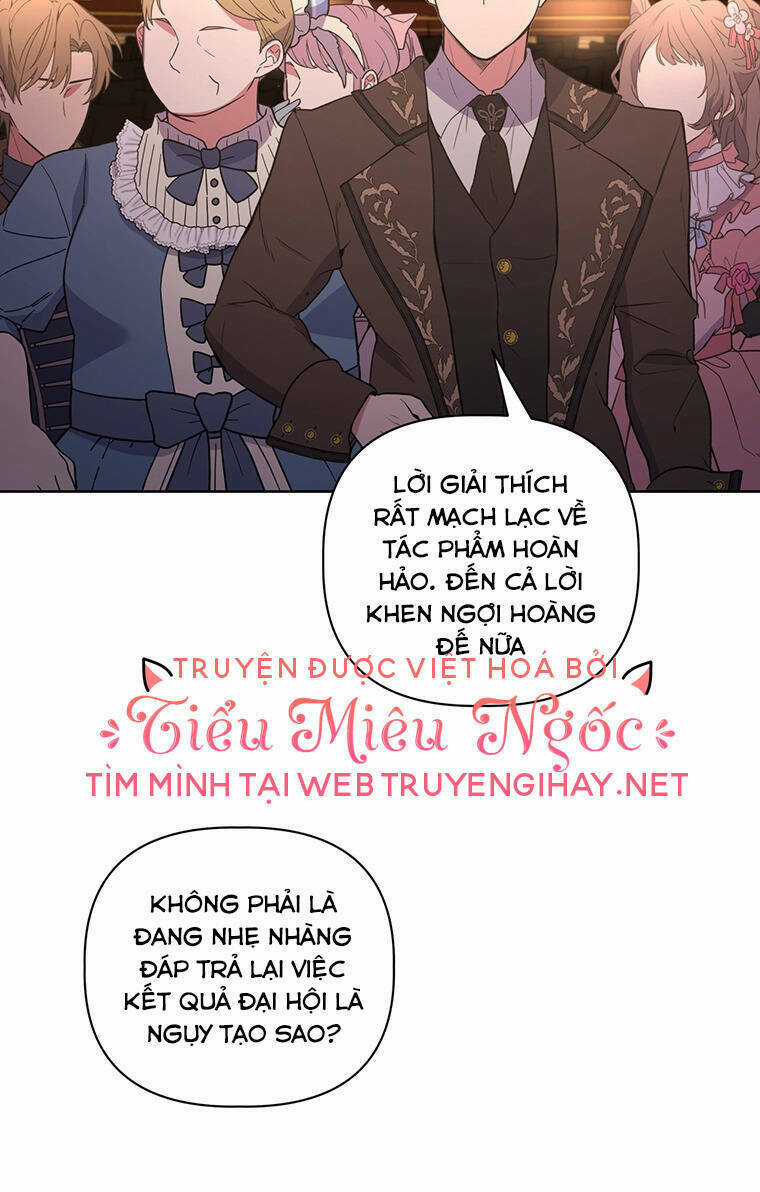 Em Phải Chịu Trách Nhiệm Với Ta Chapter 24 trang 74