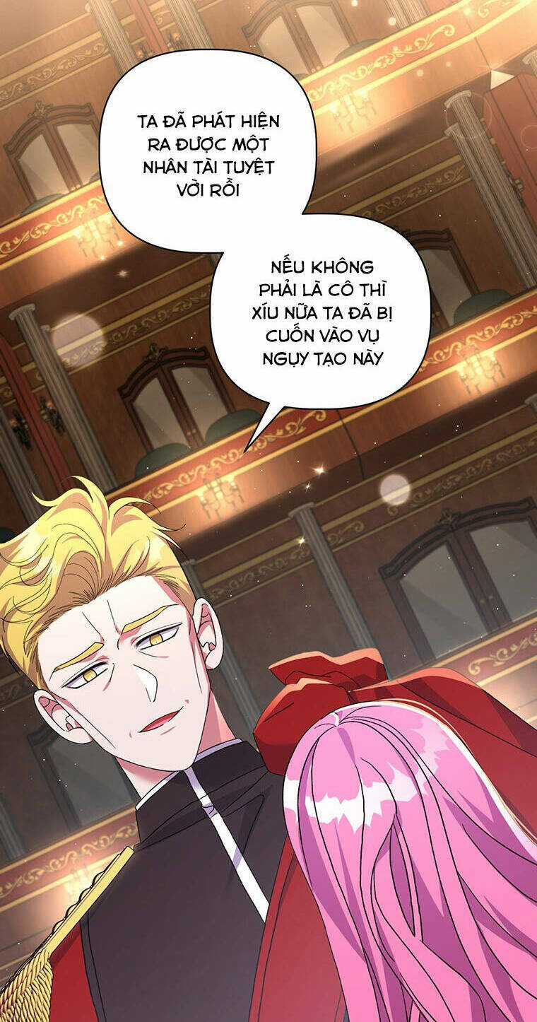 Em Phải Chịu Trách Nhiệm Với Ta Chapter 24 trang 83
