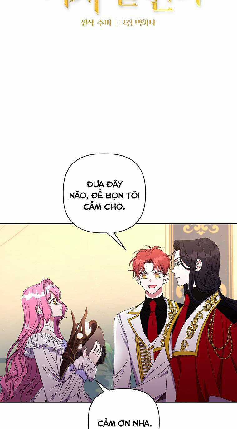 Em Phải Chịu Trách Nhiệm Với Ta Chapter 25 trang 12