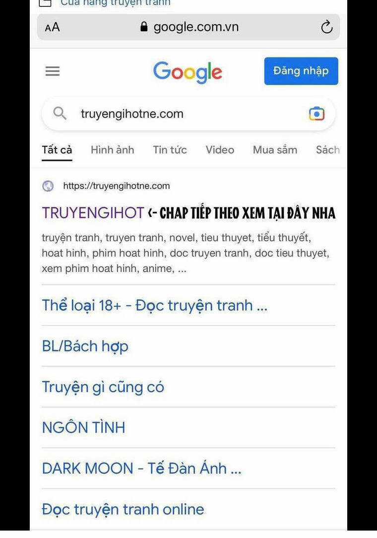 Em Phải Chịu Trách Nhiệm Với Ta Chapter 25 trang 2