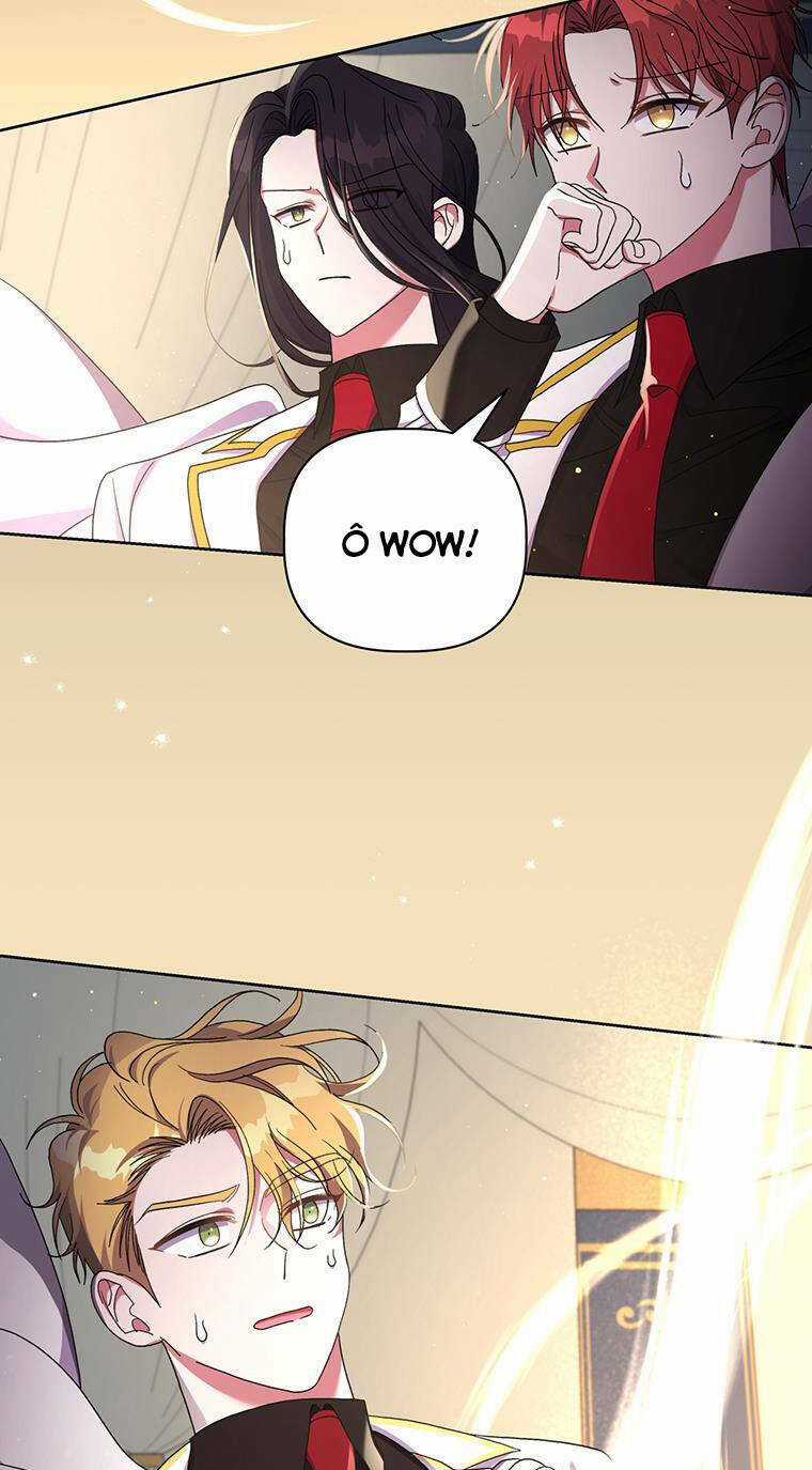 Em Phải Chịu Trách Nhiệm Với Ta Chapter 25 trang 20