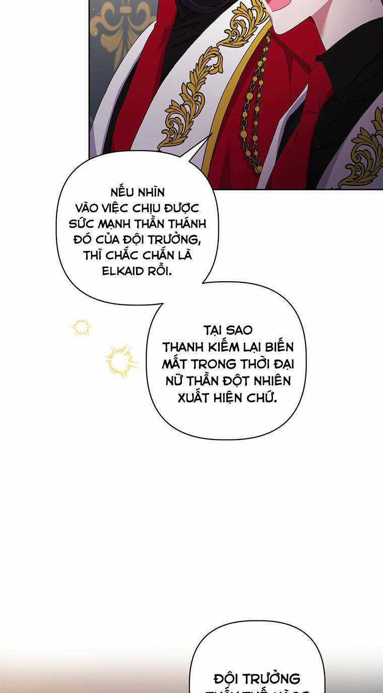 Em Phải Chịu Trách Nhiệm Với Ta Chapter 25 trang 28