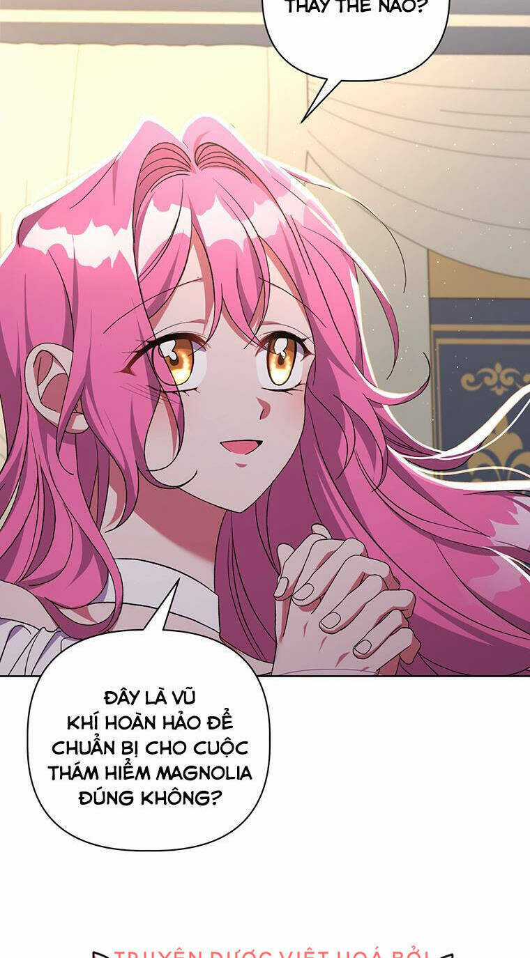 Em Phải Chịu Trách Nhiệm Với Ta Chapter 25 trang 29