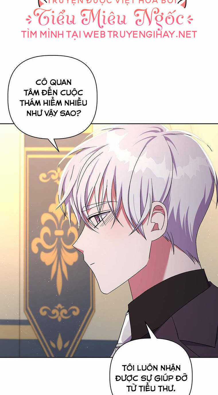 Em Phải Chịu Trách Nhiệm Với Ta Chapter 25 trang 30