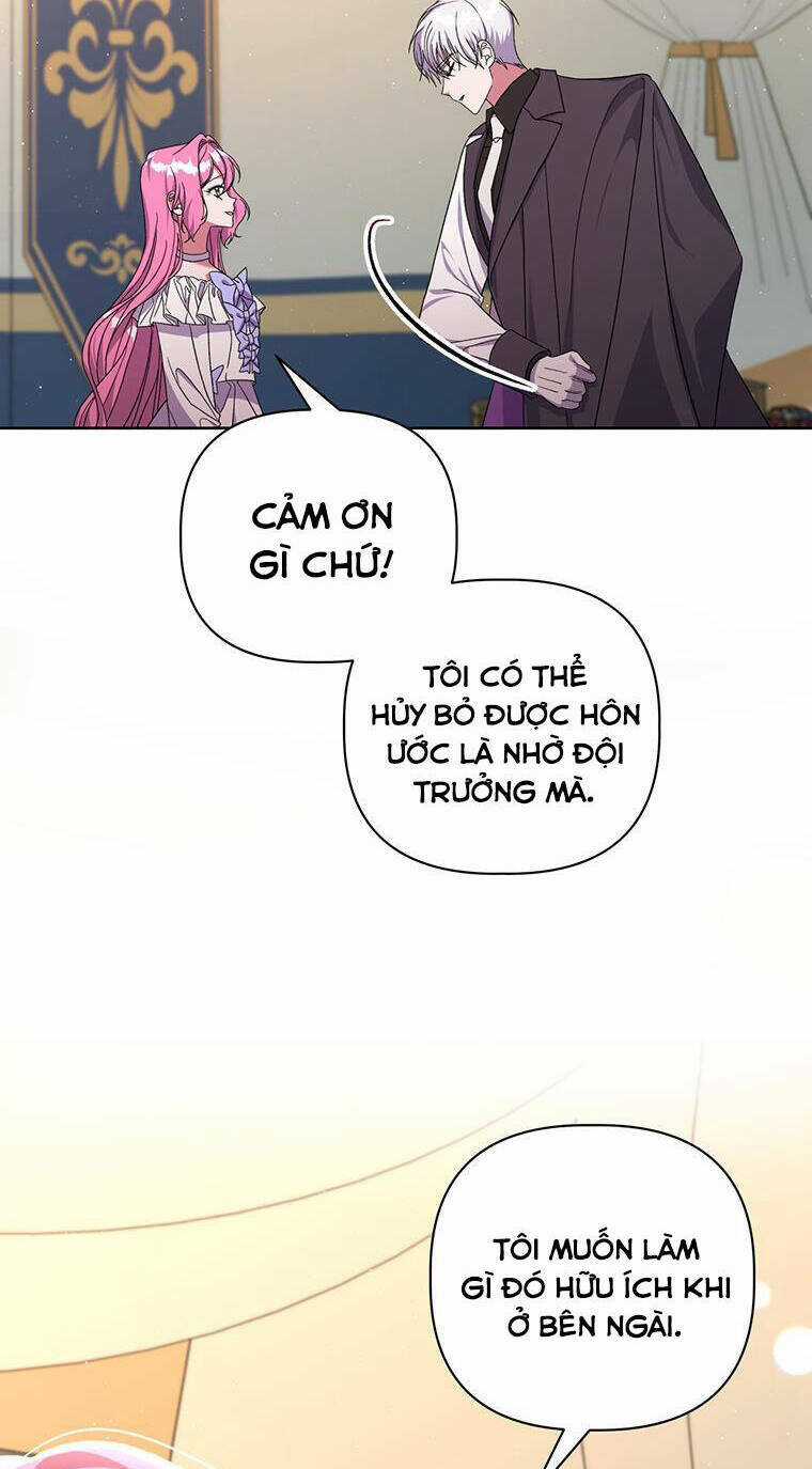 Em Phải Chịu Trách Nhiệm Với Ta Chapter 25 trang 32