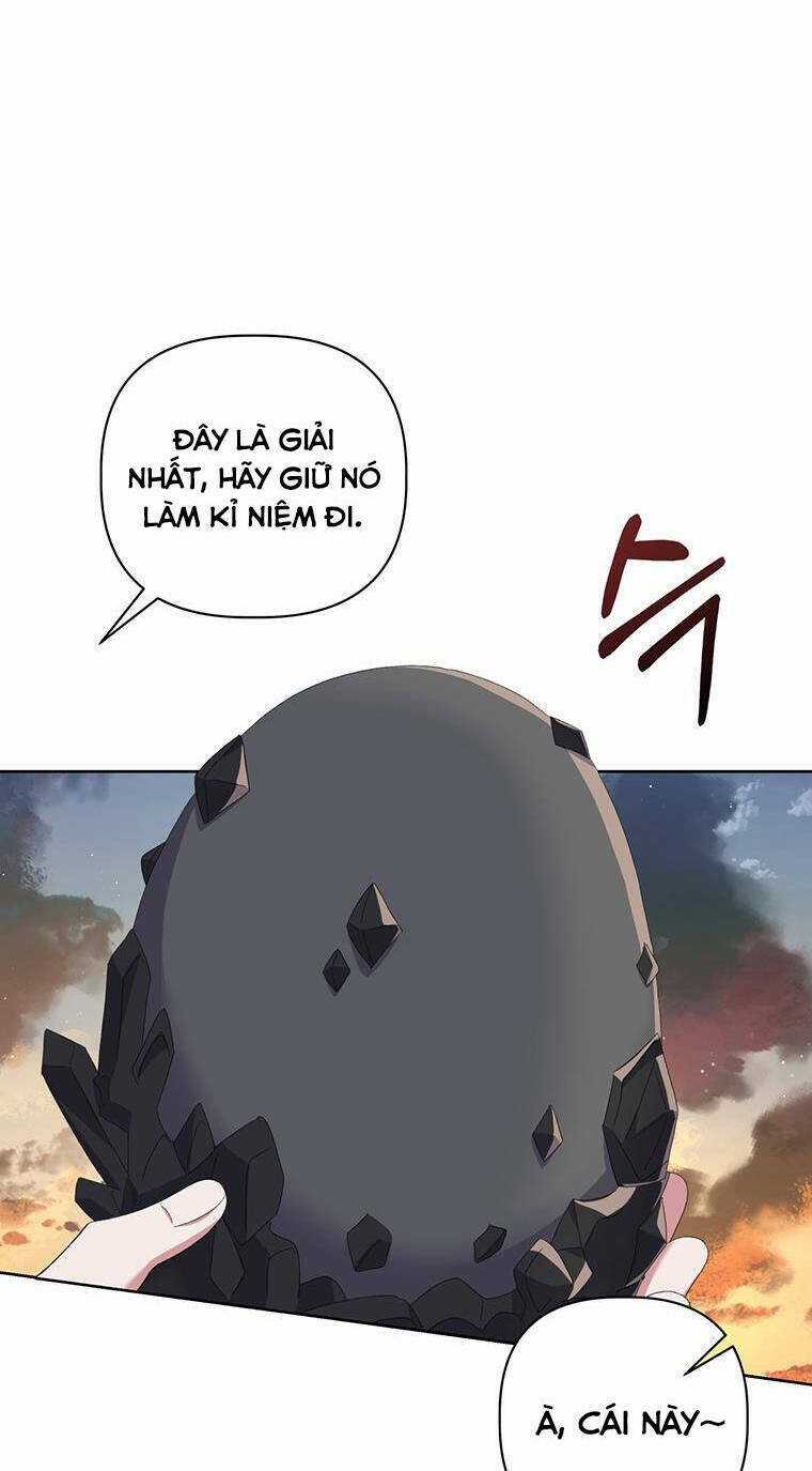 Em Phải Chịu Trách Nhiệm Với Ta Chapter 25 trang 38