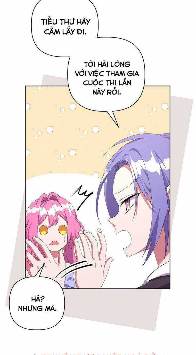 Em Phải Chịu Trách Nhiệm Với Ta Chapter 25 trang 40