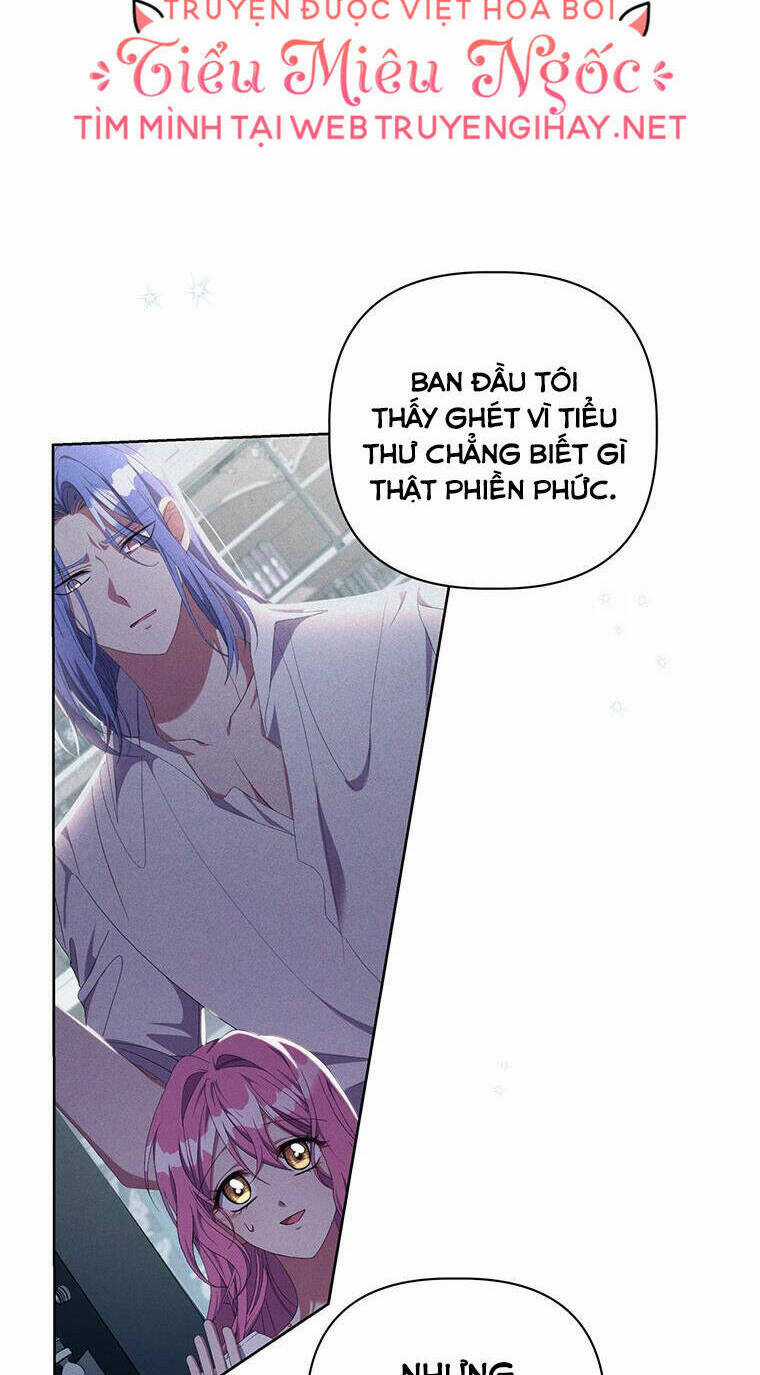 Em Phải Chịu Trách Nhiệm Với Ta Chapter 25 trang 41