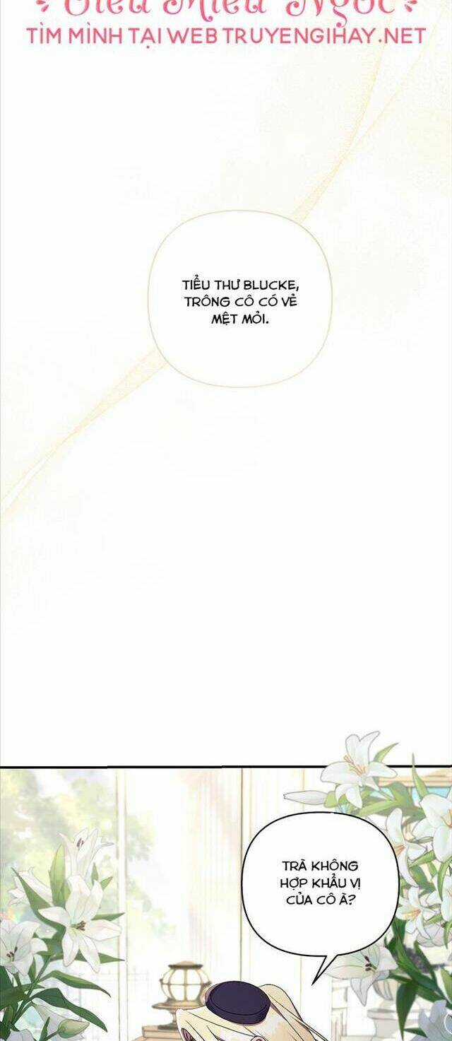 Em Phải Chịu Trách Nhiệm Với Ta Chapter 26 trang 11