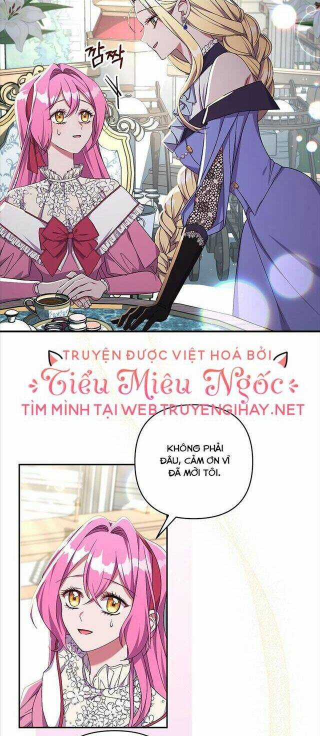 Em Phải Chịu Trách Nhiệm Với Ta Chapter 26 trang 12