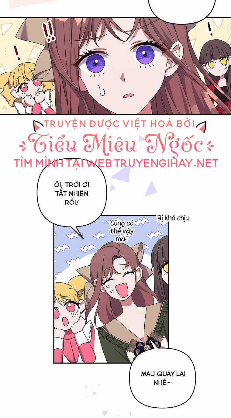 Em Phải Chịu Trách Nhiệm Với Ta Chapter 26 trang 14