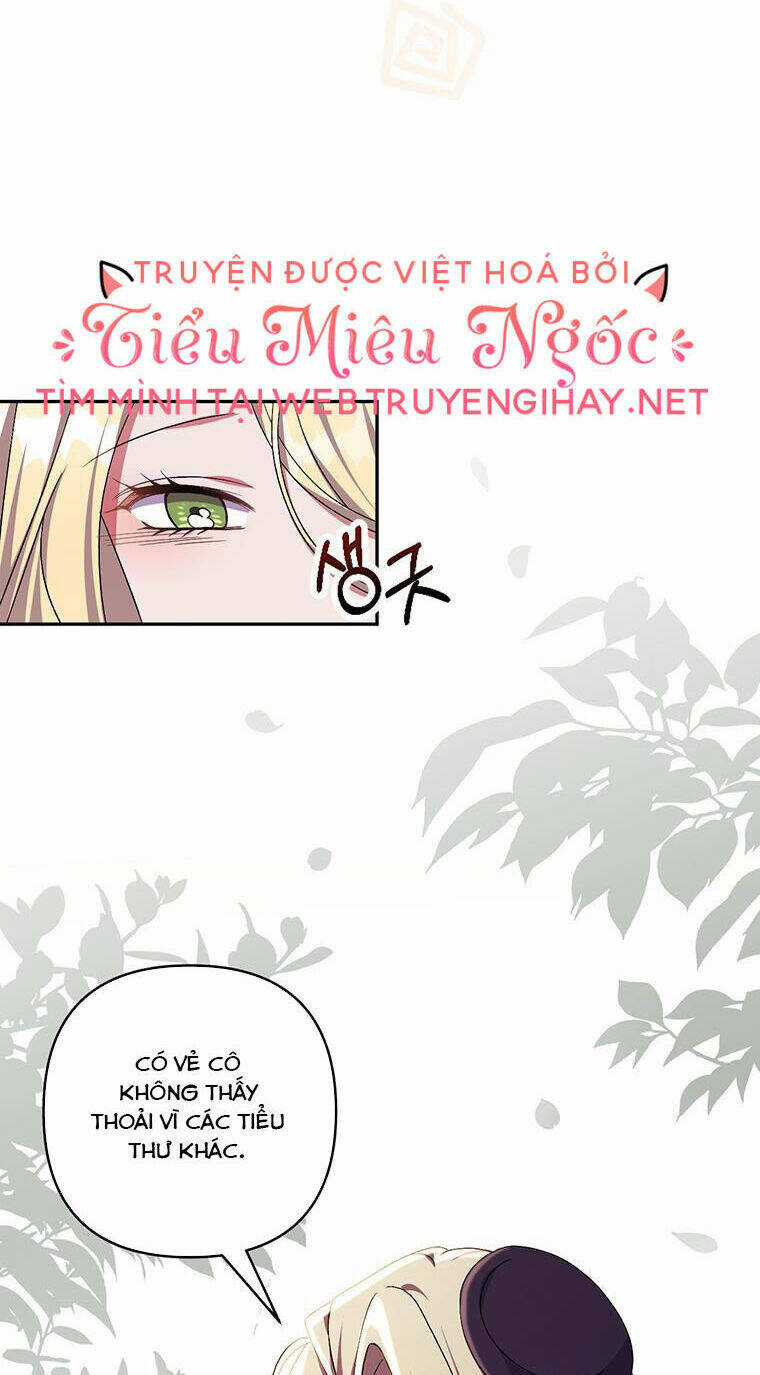 Em Phải Chịu Trách Nhiệm Với Ta Chapter 26 trang 18