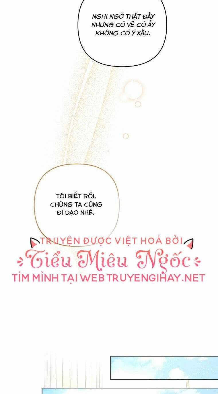 Em Phải Chịu Trách Nhiệm Với Ta Chapter 26 trang 21