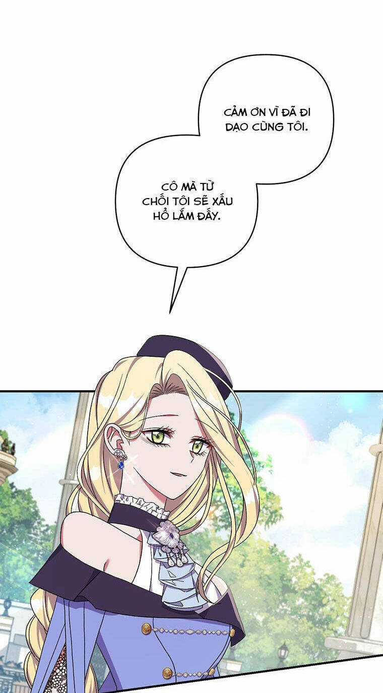 Em Phải Chịu Trách Nhiệm Với Ta Chapter 26 trang 24