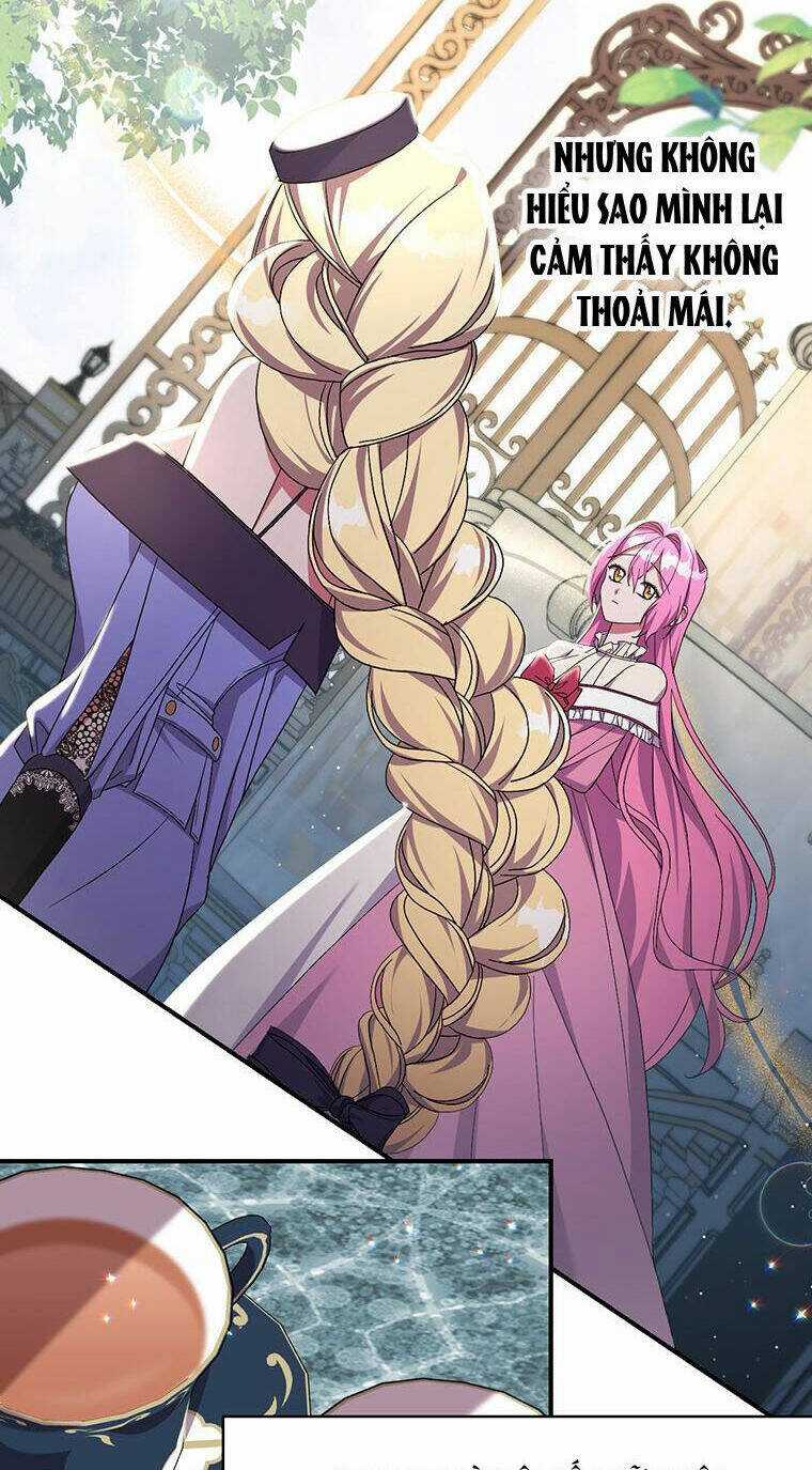 Em Phải Chịu Trách Nhiệm Với Ta Chapter 26 trang 26