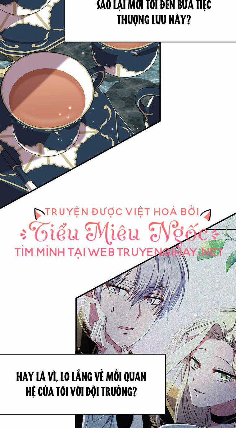 Em Phải Chịu Trách Nhiệm Với Ta Chapter 26 trang 27