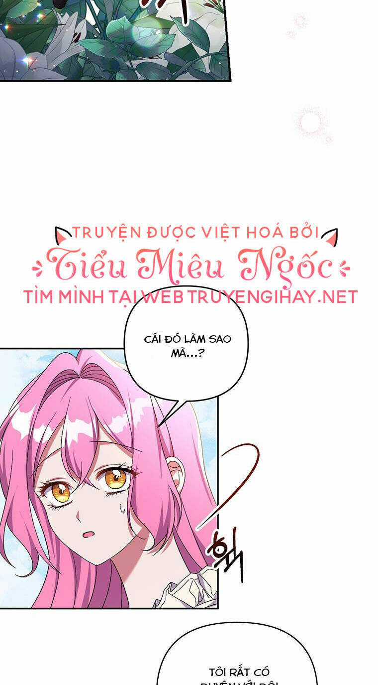 Em Phải Chịu Trách Nhiệm Với Ta Chapter 26 trang 31