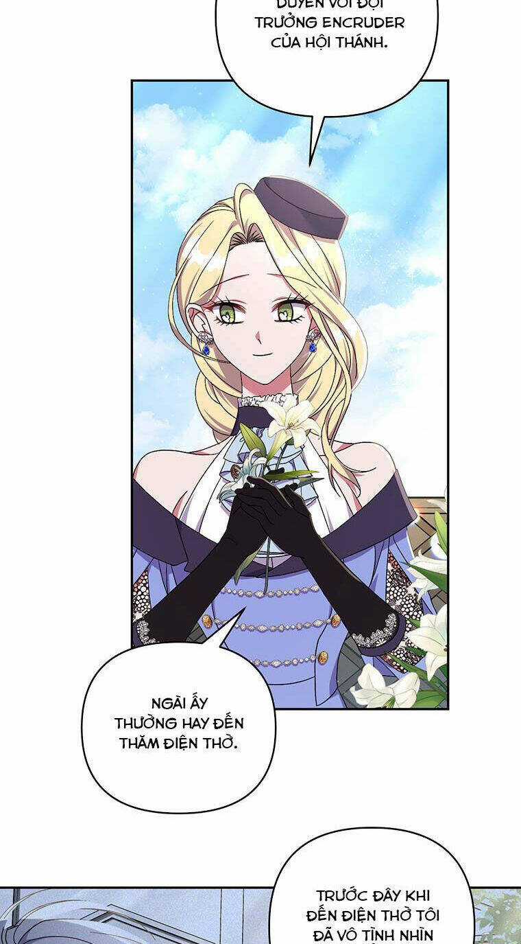 Em Phải Chịu Trách Nhiệm Với Ta Chapter 26 trang 32