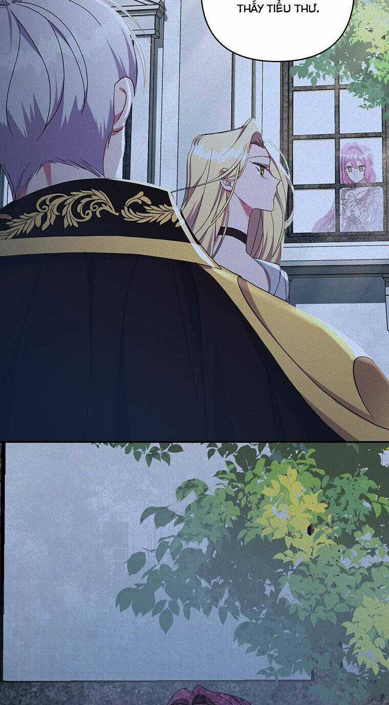 Em Phải Chịu Trách Nhiệm Với Ta Chapter 26 trang 33