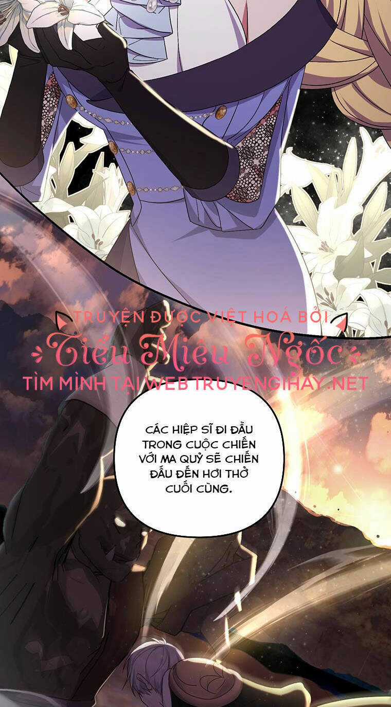 Em Phải Chịu Trách Nhiệm Với Ta Chapter 26 trang 39