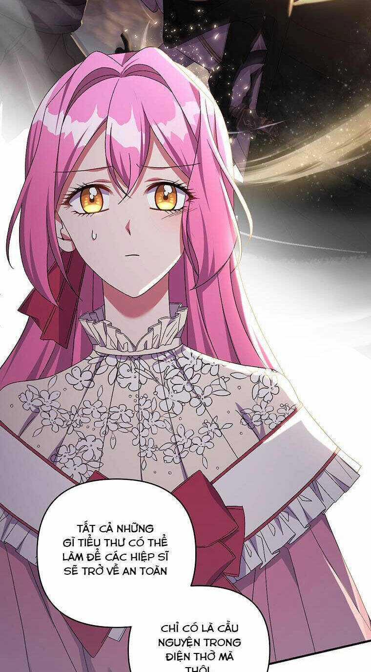 Em Phải Chịu Trách Nhiệm Với Ta Chapter 26 trang 40