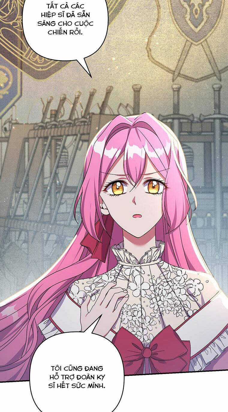 Em Phải Chịu Trách Nhiệm Với Ta Chapter 26 trang 45