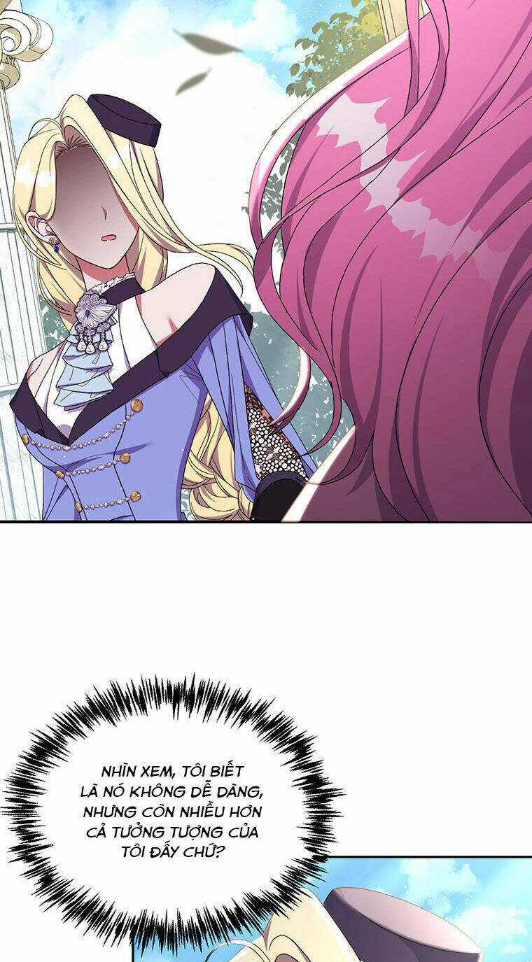 Em Phải Chịu Trách Nhiệm Với Ta Chapter 26 trang 48